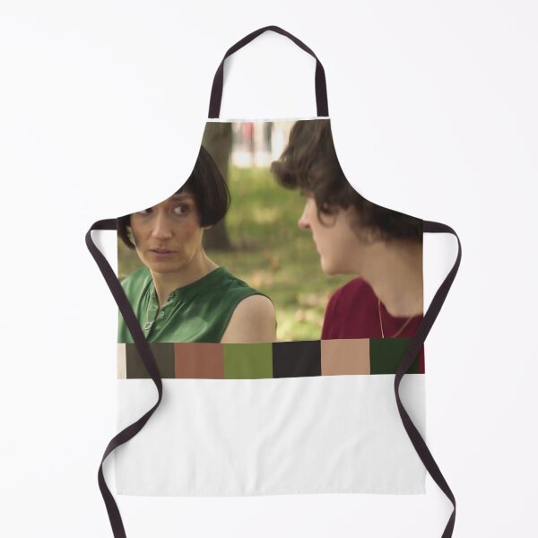 Item preview, Fleabag new haircut designed and sold by MovieMother.