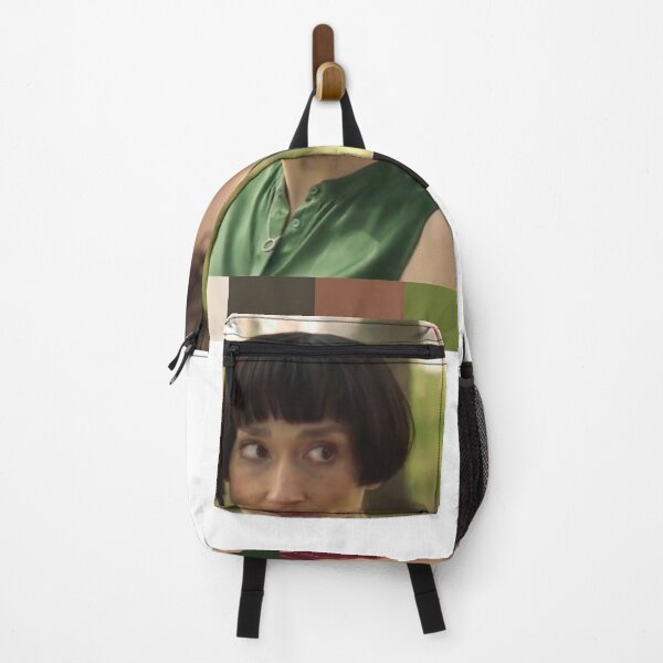 Item preview, Fleabag new haircut designed and sold by MovieMother.