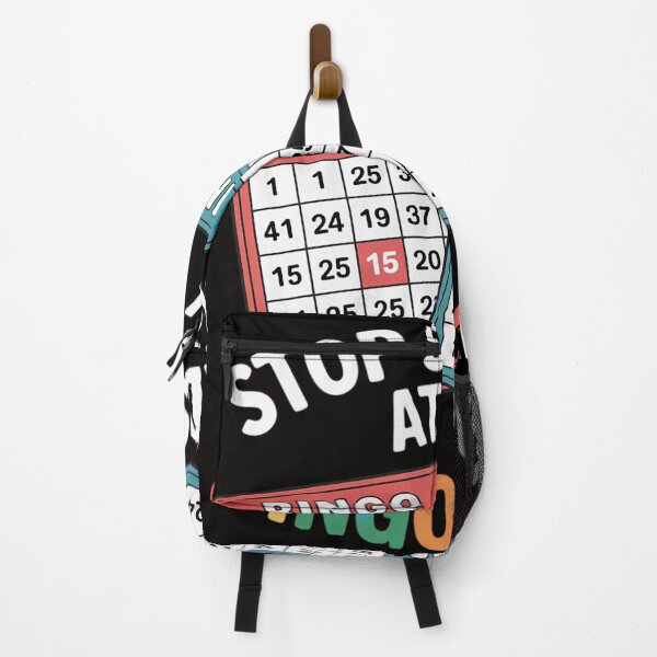 Item preview, Bingo Queen Stop Staring At My Bingo Cards Game designed and sold by silladive.