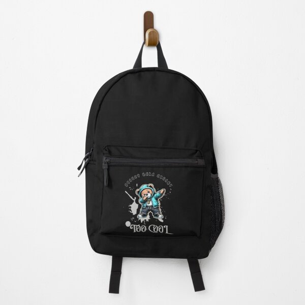 Item preview, Street Bear Energy – Cool Hip Hop Teddy Dab Style designed and sold by Hussenb.