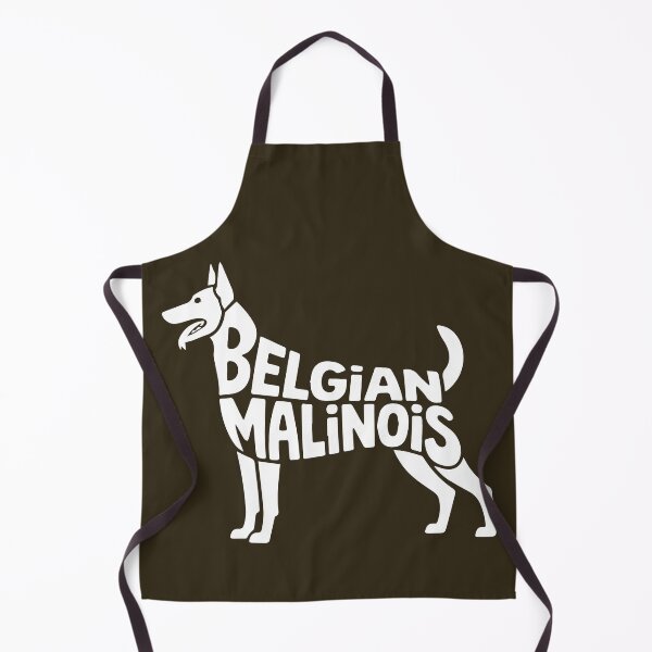 Item preview, Belgian Malnois designed and sold by rmcbuckeye.