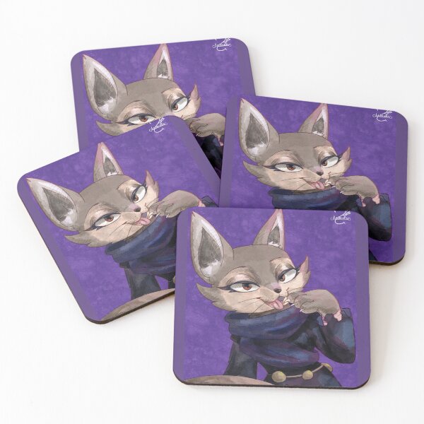 Item preview, Zhen designed and sold by Lechuzaz.