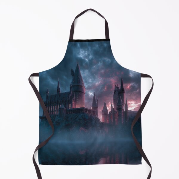 Item preview, Magic Castle Sunset designed and sold by MrHide.