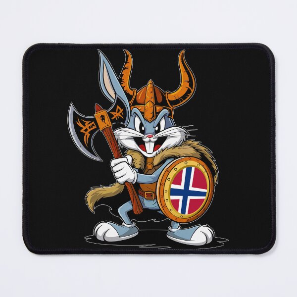 Item preview, Norway Viking  designed and sold by OverTimeBGD.