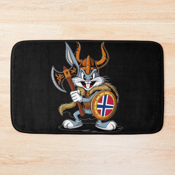 Item preview, Norway Viking  designed and sold by OverTimeBGD.