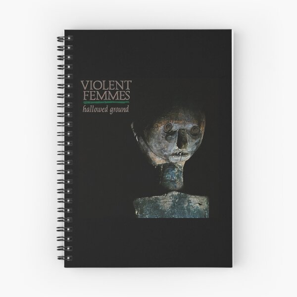 Item preview, hallowed ground femmes tour 2026 cobalagi designed and sold by addle3659.