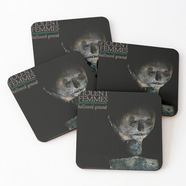 Item preview, hallowed ground femmes tour 2026 cobalagi designed and sold by addle3659.