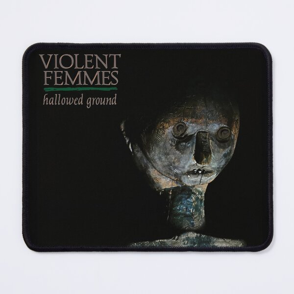 Item preview, hallowed ground femmes tour 2026 cobalagi designed and sold by addle3659.