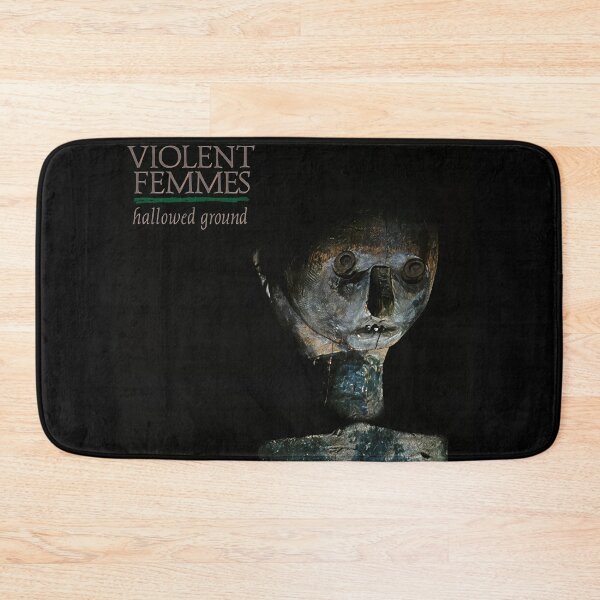 Item preview, hallowed ground femmes tour 2026 cobalagi designed and sold by addle3659.