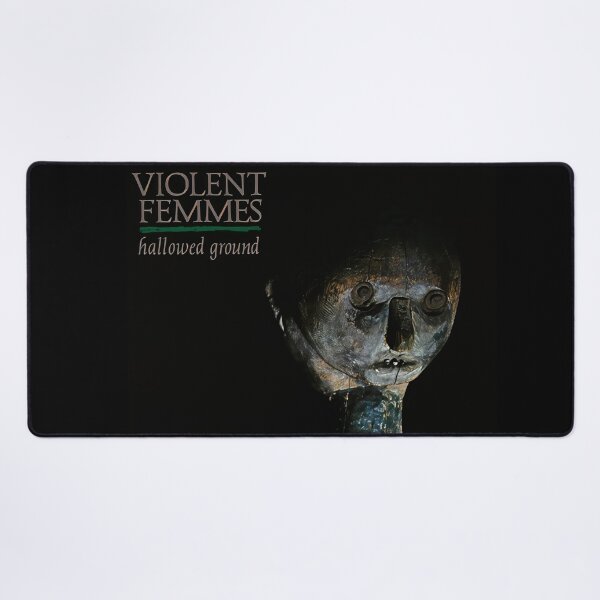 Item preview, hallowed ground femmes tour 2026 cobalagi designed and sold by addle3659.