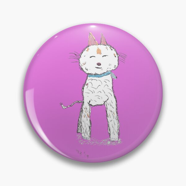 Item preview, Smart Cat designed and sold by MelSmithCreates.