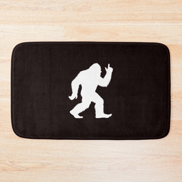Item preview, Bigfoot Rock and Roll for Sasquatch Believers designed and sold by hettingerchaim.