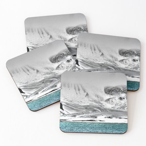 Item preview, Deception Island / Telefon Bay (3) designed and sold by Larry Davis.