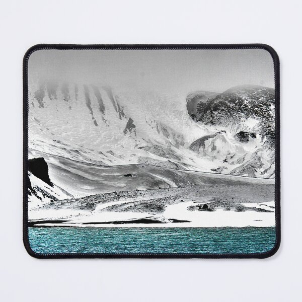 Item preview, Deception Island / Telefon Bay (3) designed and sold by Larry Davis.