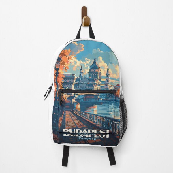 Item preview, Budapest designed and sold by MixsyM.