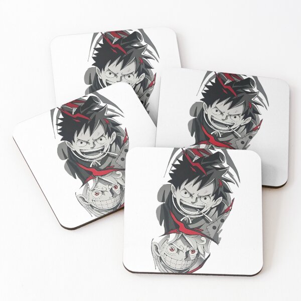 Item preview, Dual Rage Mode – Anime Ink Fusion Artwork designed and sold by Dyan4.