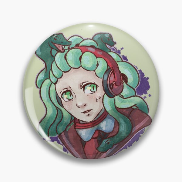 Item preview, Zoe Eve (Magus Bride) designed and sold by Lechuzaz.