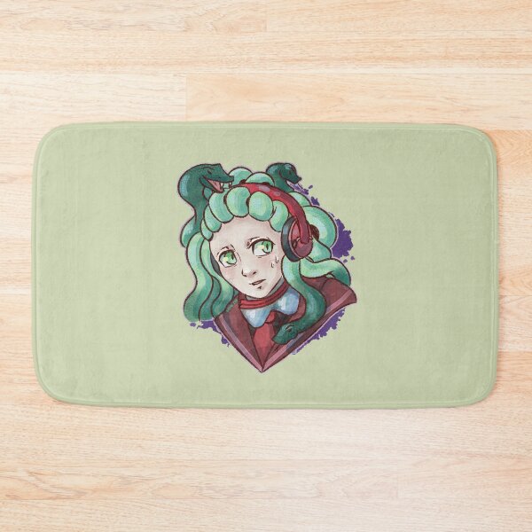 Item preview, Zoe Eve (Magus Bride) designed and sold by Lechuzaz.