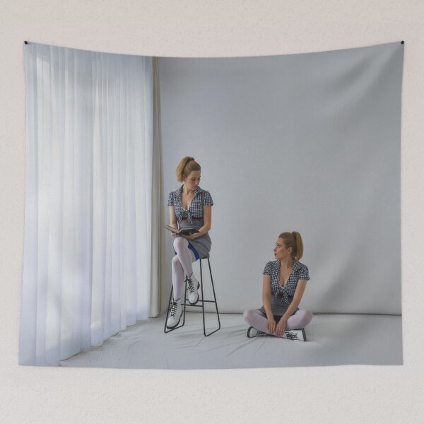 Item preview, Conversation designed and sold by IanBiAM.
