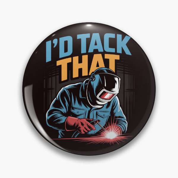 Item preview, Best Welding Art Men Women Tack Welder Ironworkers Pipeliner designed and sold by hettingerchaim.