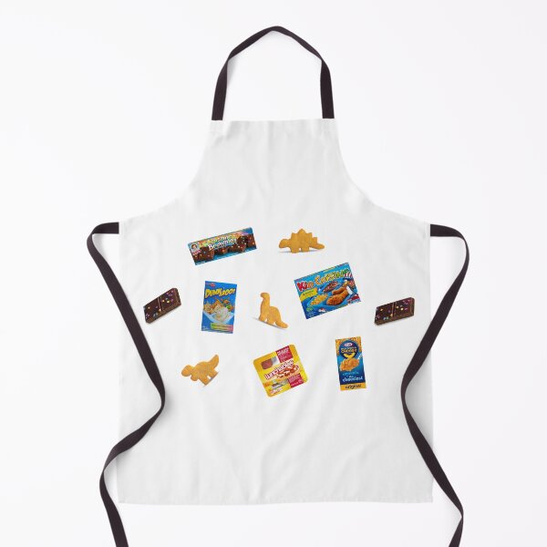 Item preview, 90s Kid Nostalgic Food, Snacks, and Meals Pack designed and sold by coffeepolicy.
