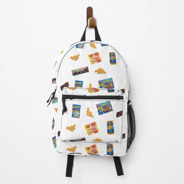 Item preview, 90s Kid Nostalgic Food, Snacks, and Meals Pack designed and sold by coffeepolicy.