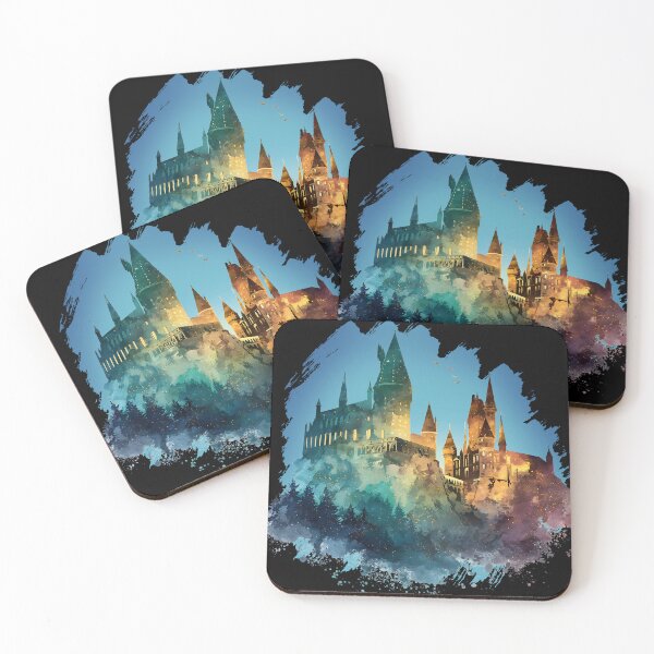 Item preview, Magic Castle Sketch designed and sold by MrHide.