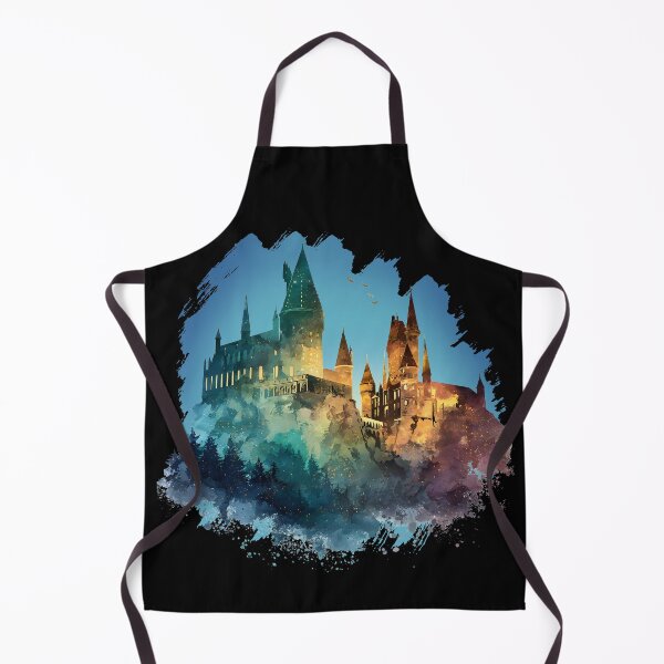 Item preview, Magic Castle Sketch designed and sold by MrHide.