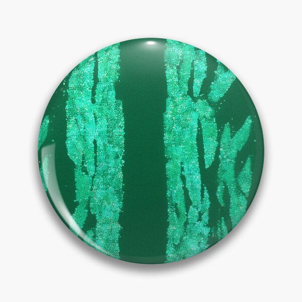 Item preview, Teal Glitter Zebra Stripes on Deep Green Background designed and sold by SassyArtistry.