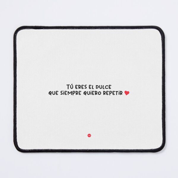 Item preview, You are the sweet treat I always want to repeat (fc) designed and sold by XUSRedbubble.