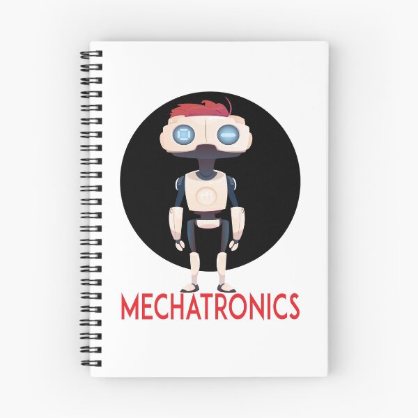 Item preview, Mechatronics Robotics Robotics Engineer Robobot "Off to Mars" Version 1.0 designed and sold by ProjectX23.