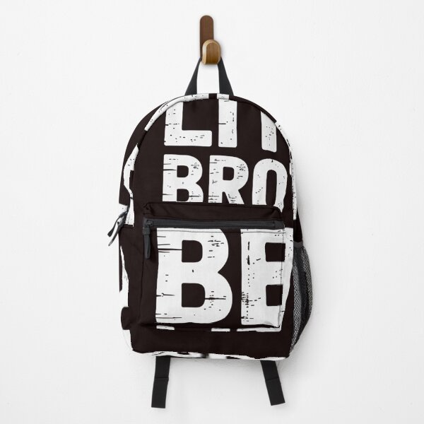 Item preview, Best Little Brother Ever Men Teen Boy Brother Sibling designed and sold by hettingerchaim.