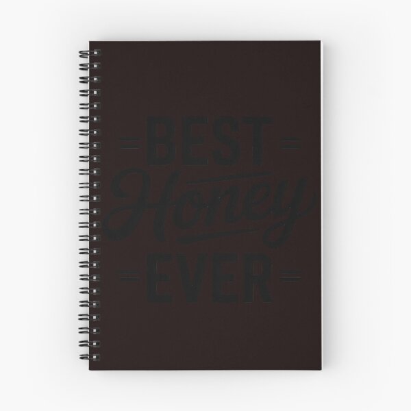 Item preview, Best Honey Ever Gift designed and sold by hettingerchaim.