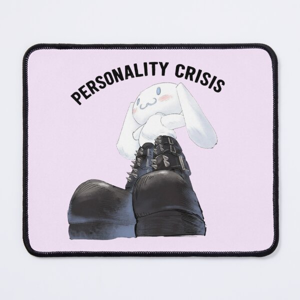 Item preview, Cinnamoroll Punk Boots | Kawaii Goth Alternative designed and sold by ArtPandax.
