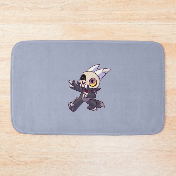 Item preview, King designed and sold by Lechuzaz.