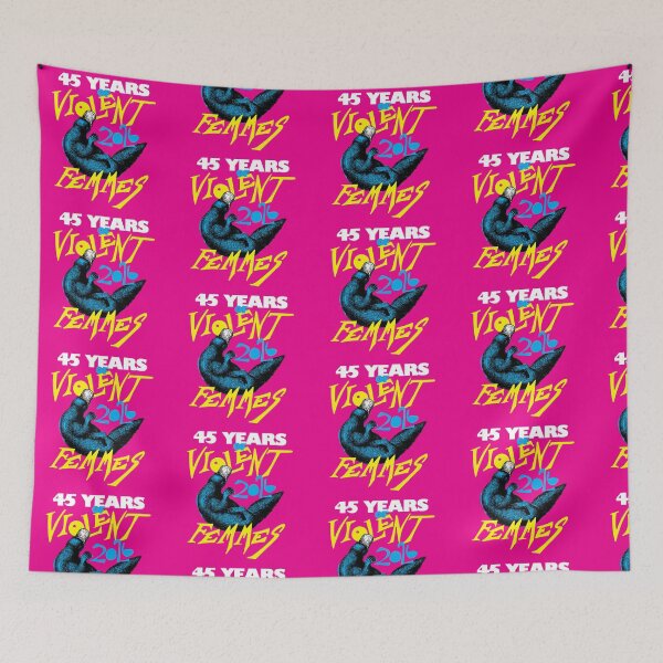 Item preview, 45 years femmes tour 2026 cobalagi designed and sold by addle3659.