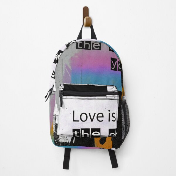 Item preview, The Shadow's Truth: Love is Not a Choice designed and sold by Raw-Ink.