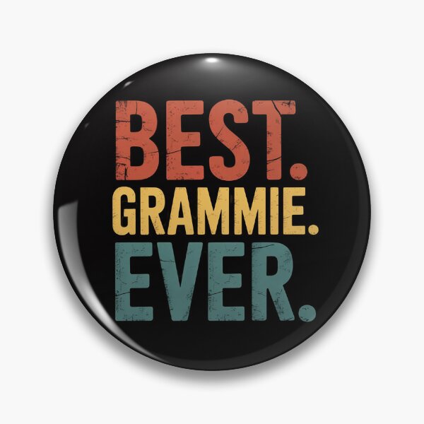 Item preview, Best Grammie Ever Unique Gifts for Grammie designed and sold by demarioTTS.