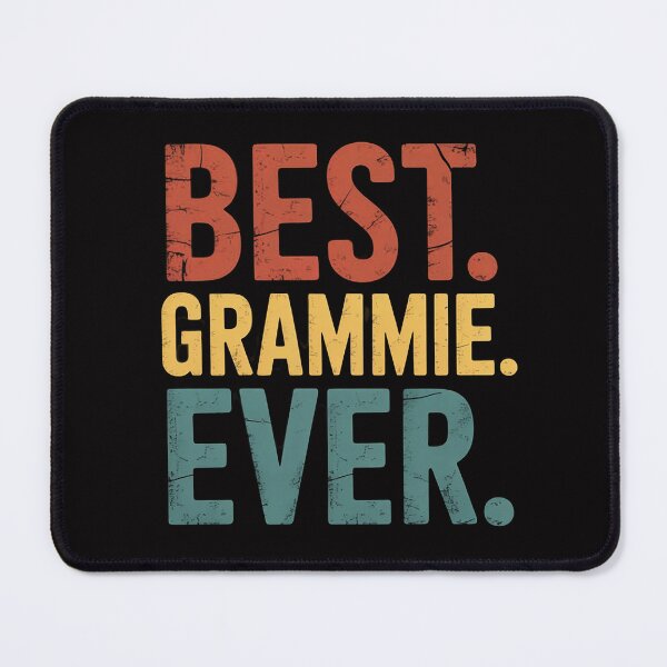 Item preview, Best Grammie Ever Unique Gifts for Grammie designed and sold by demarioTTS.