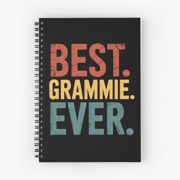 Item preview, Best Grammie Ever Unique Gifts for Grammie designed and sold by demarioTTS.