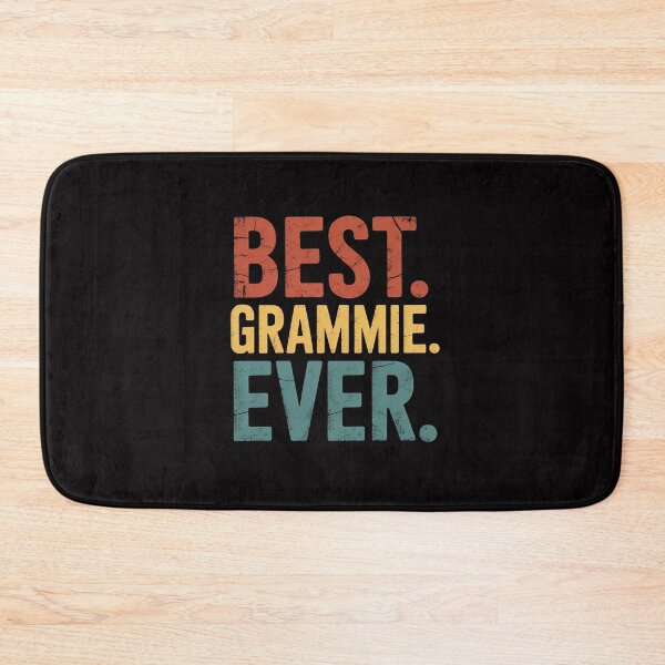 Item preview, Best Grammie Ever Unique Gifts for Grammie designed and sold by demarioTTS.