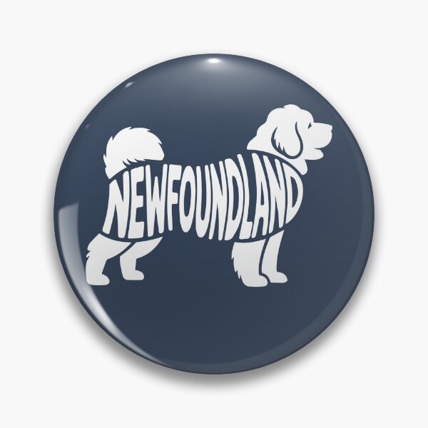 Item preview, Newfoundland Dog  designed and sold by rmcbuckeye.