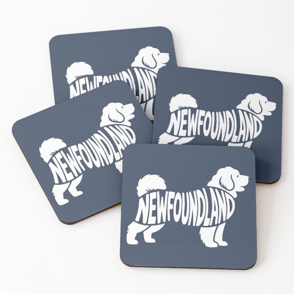 Item preview, Newfoundland Dog  designed and sold by rmcbuckeye.