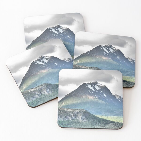 Item preview, Heading into Ushuaia (2) designed and sold by Larry Davis.