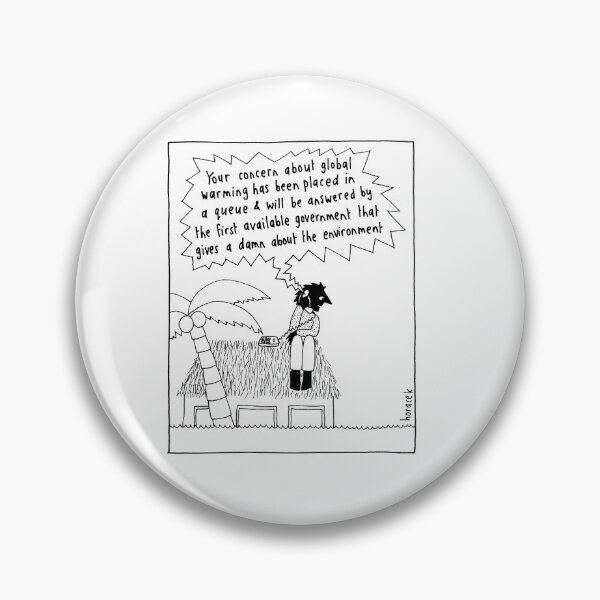 Item preview, Global warming designed and sold by judyhoracek.