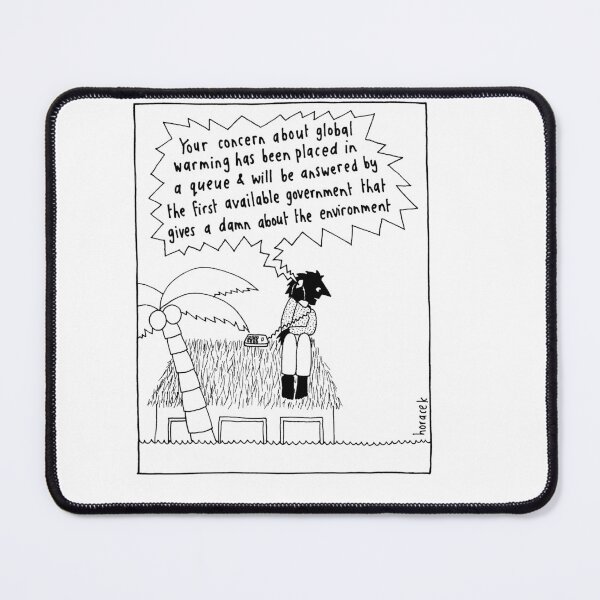 Item preview, Global warming designed and sold by judyhoracek.