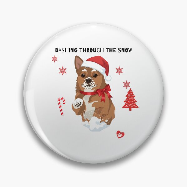Item preview, Dashing Through the Snow designed and sold by DooDopper Designs.