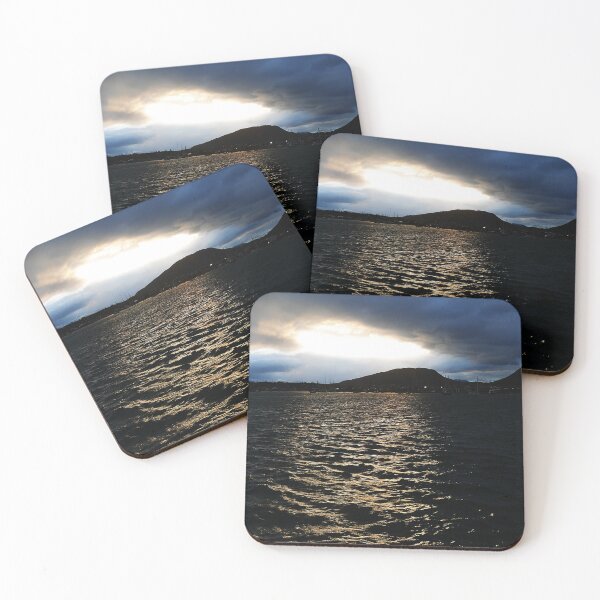 Item preview, The End of Another Day designed and sold by Larry Davis.