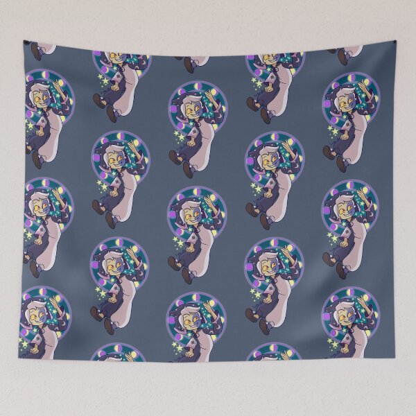 Item preview, Collector designed and sold by Lechuzaz.