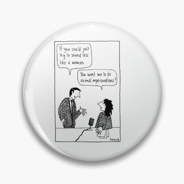 Item preview, Animal Impersonations  designed and sold by judyhoracek.